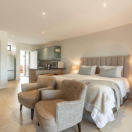 플레튼버그 베이 Sunrise Bay Self Catering 아파트 외부 사진