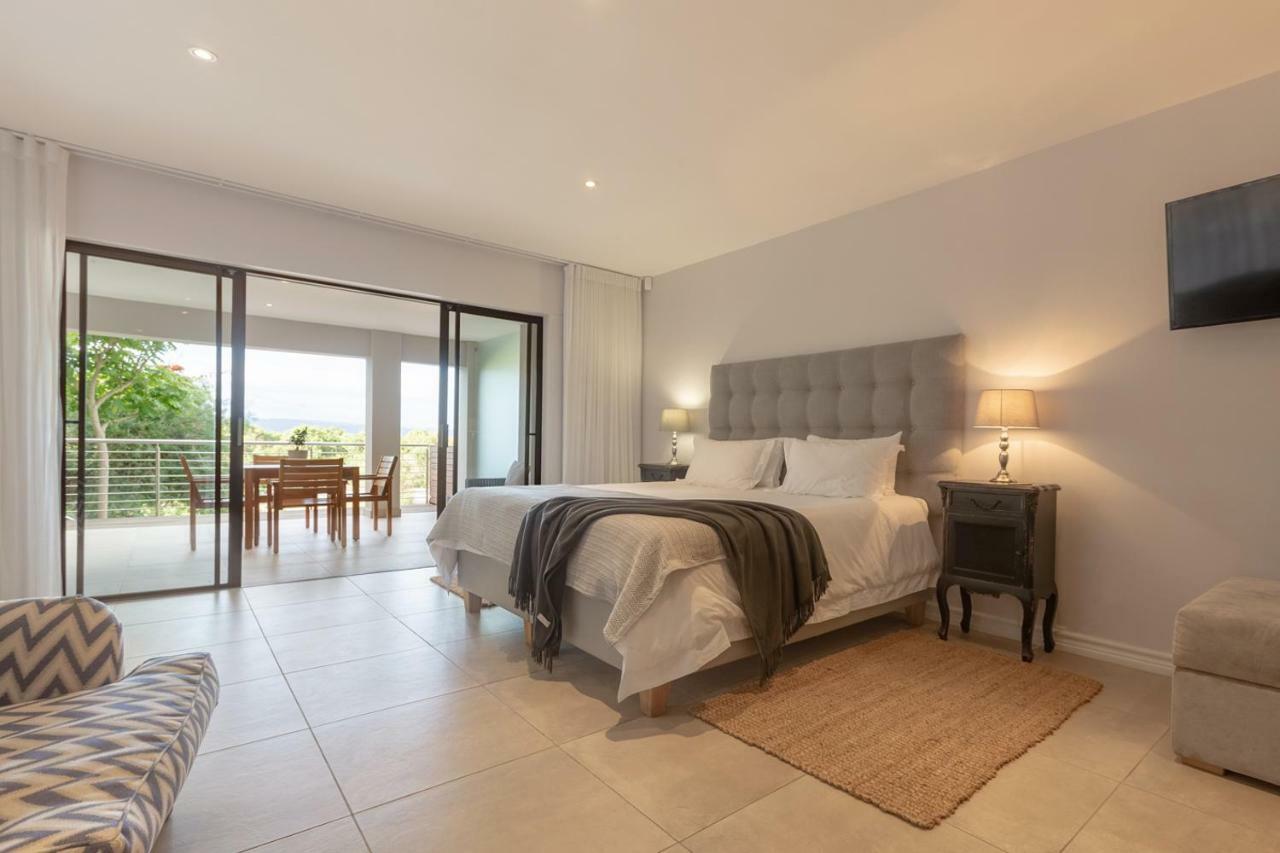 플레튼버그 베이 Sunrise Bay Self Catering 아파트 외부 사진