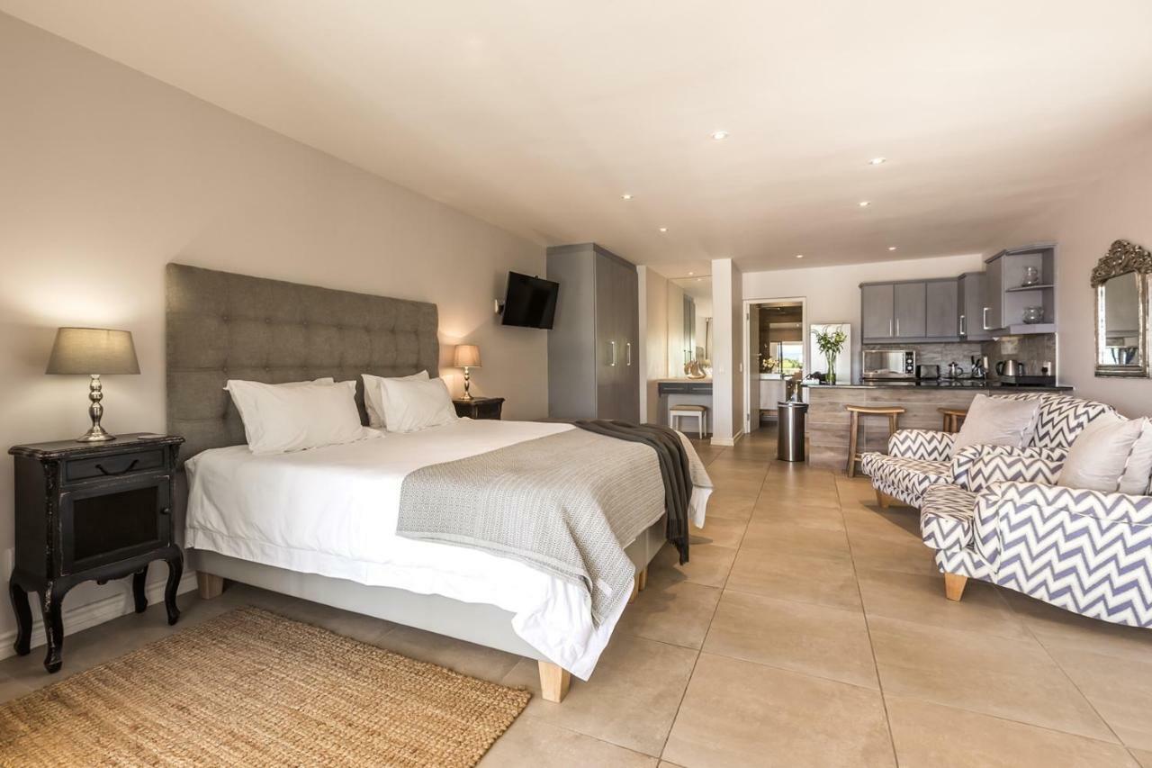 플레튼버그 베이 Sunrise Bay Self Catering 아파트 외부 사진