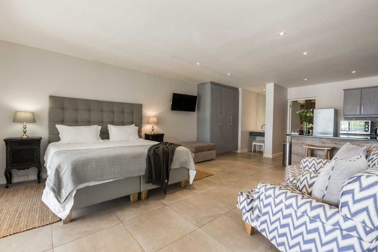 플레튼버그 베이 Sunrise Bay Self Catering 아파트 외부 사진