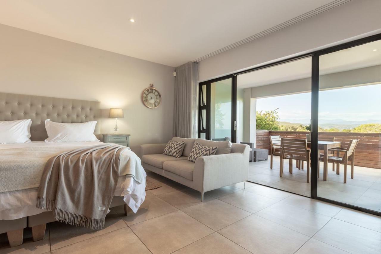 플레튼버그 베이 Sunrise Bay Self Catering 아파트 외부 사진