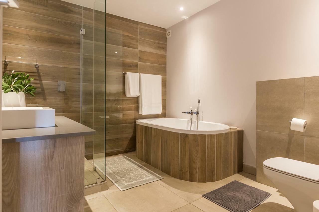 플레튼버그 베이 Sunrise Bay Self Catering 아파트 외부 사진