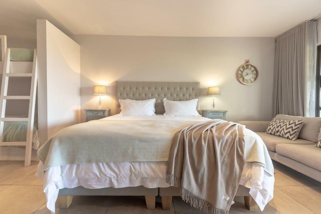 플레튼버그 베이 Sunrise Bay Self Catering 아파트 외부 사진