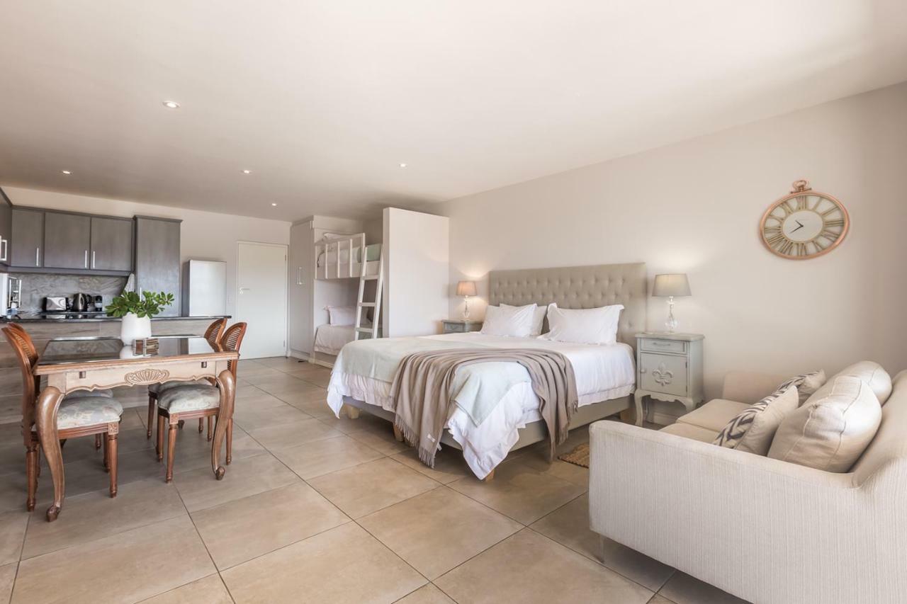 플레튼버그 베이 Sunrise Bay Self Catering 아파트 외부 사진