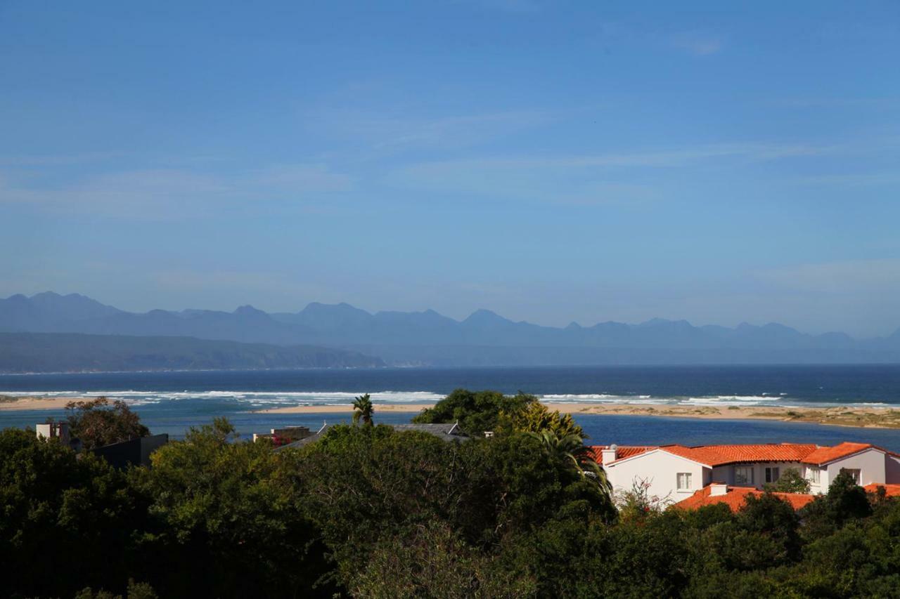 플레튼버그 베이 Sunrise Bay Self Catering 아파트 객실 사진