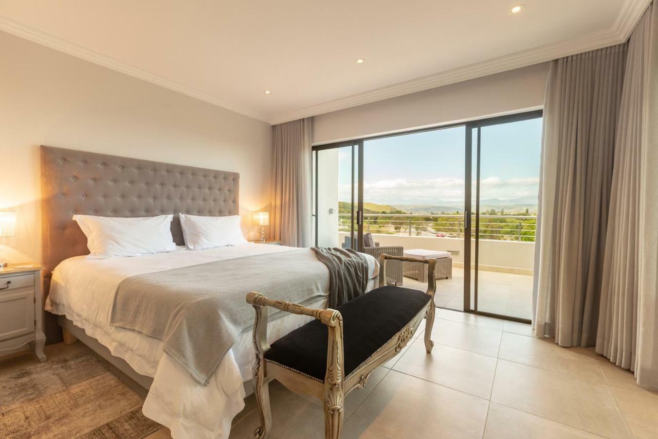플레튼버그 베이 Sunrise Bay Self Catering 아파트 외부 사진