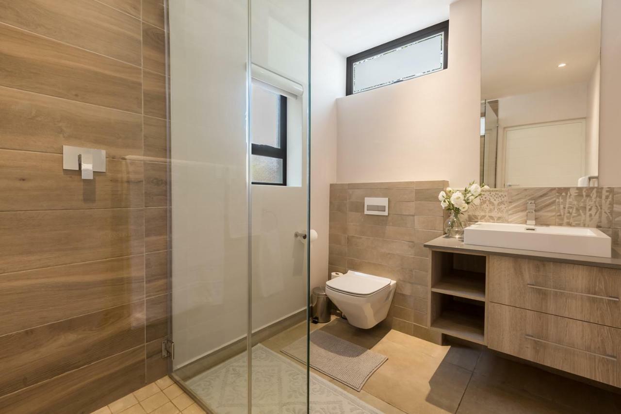플레튼버그 베이 Sunrise Bay Self Catering 아파트 외부 사진