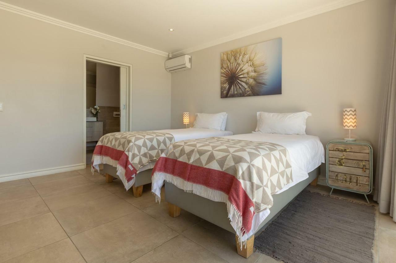 플레튼버그 베이 Sunrise Bay Self Catering 아파트 외부 사진