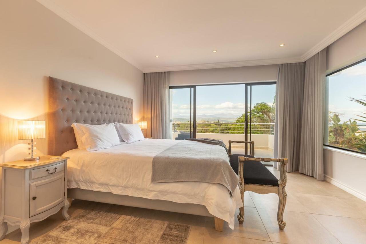 플레튼버그 베이 Sunrise Bay Self Catering 아파트 객실 사진