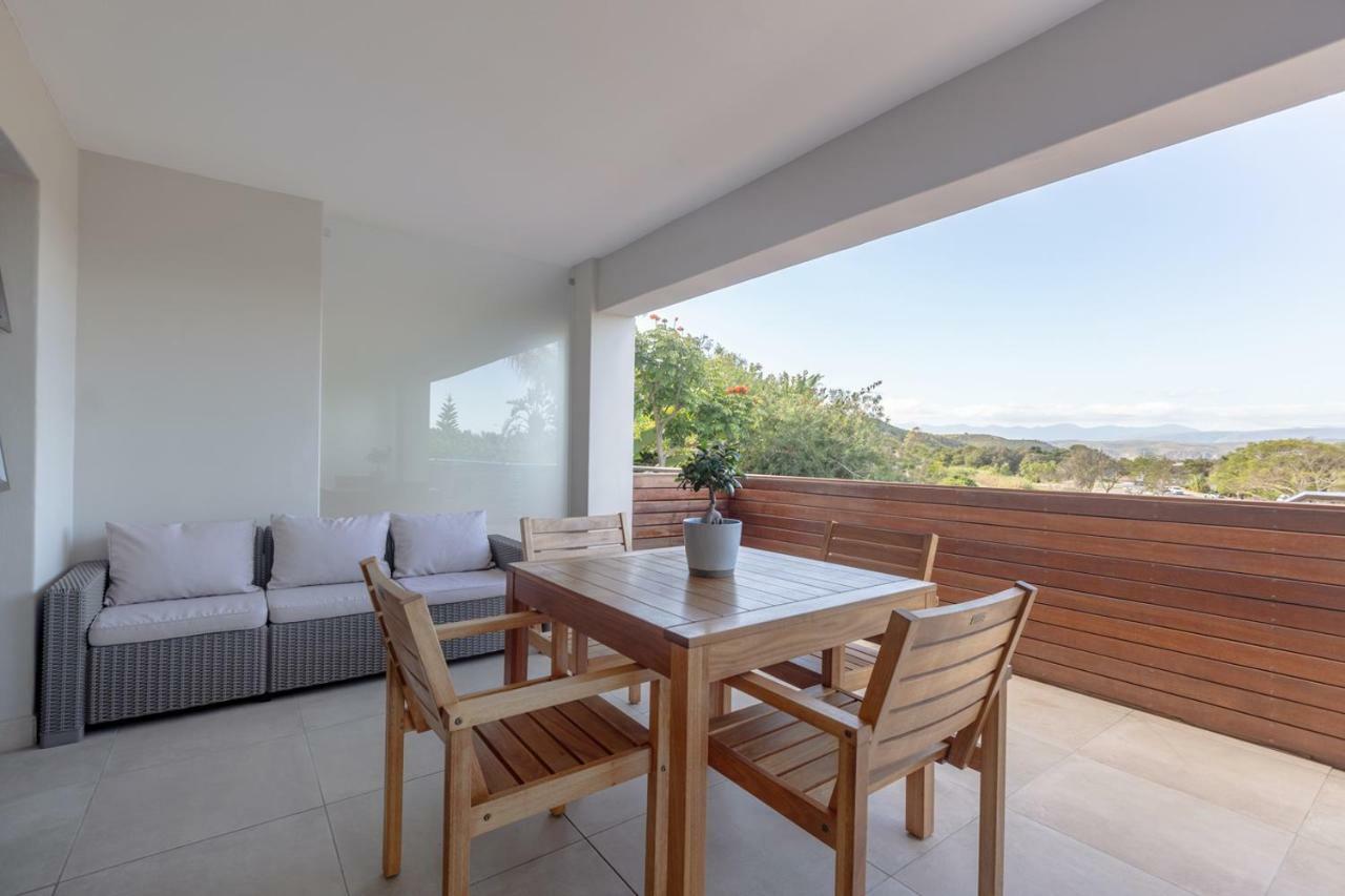 플레튼버그 베이 Sunrise Bay Self Catering 아파트 외부 사진
