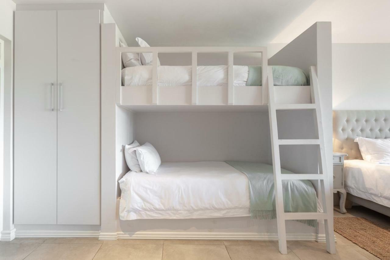 플레튼버그 베이 Sunrise Bay Self Catering 아파트 외부 사진