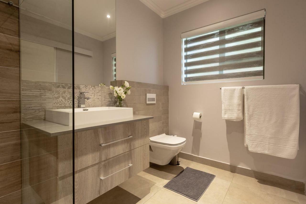 플레튼버그 베이 Sunrise Bay Self Catering 아파트 외부 사진