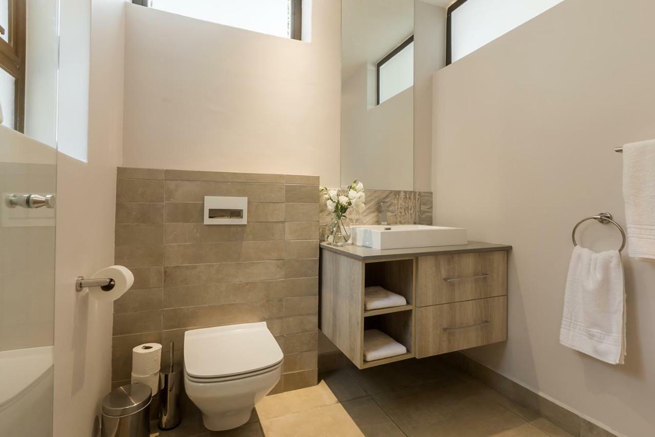 플레튼버그 베이 Sunrise Bay Self Catering 아파트 외부 사진
