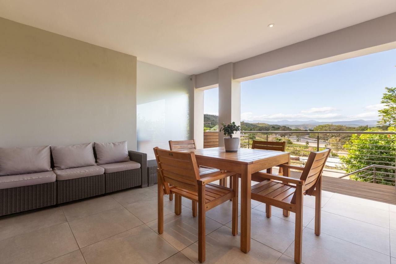 플레튼버그 베이 Sunrise Bay Self Catering 아파트 외부 사진