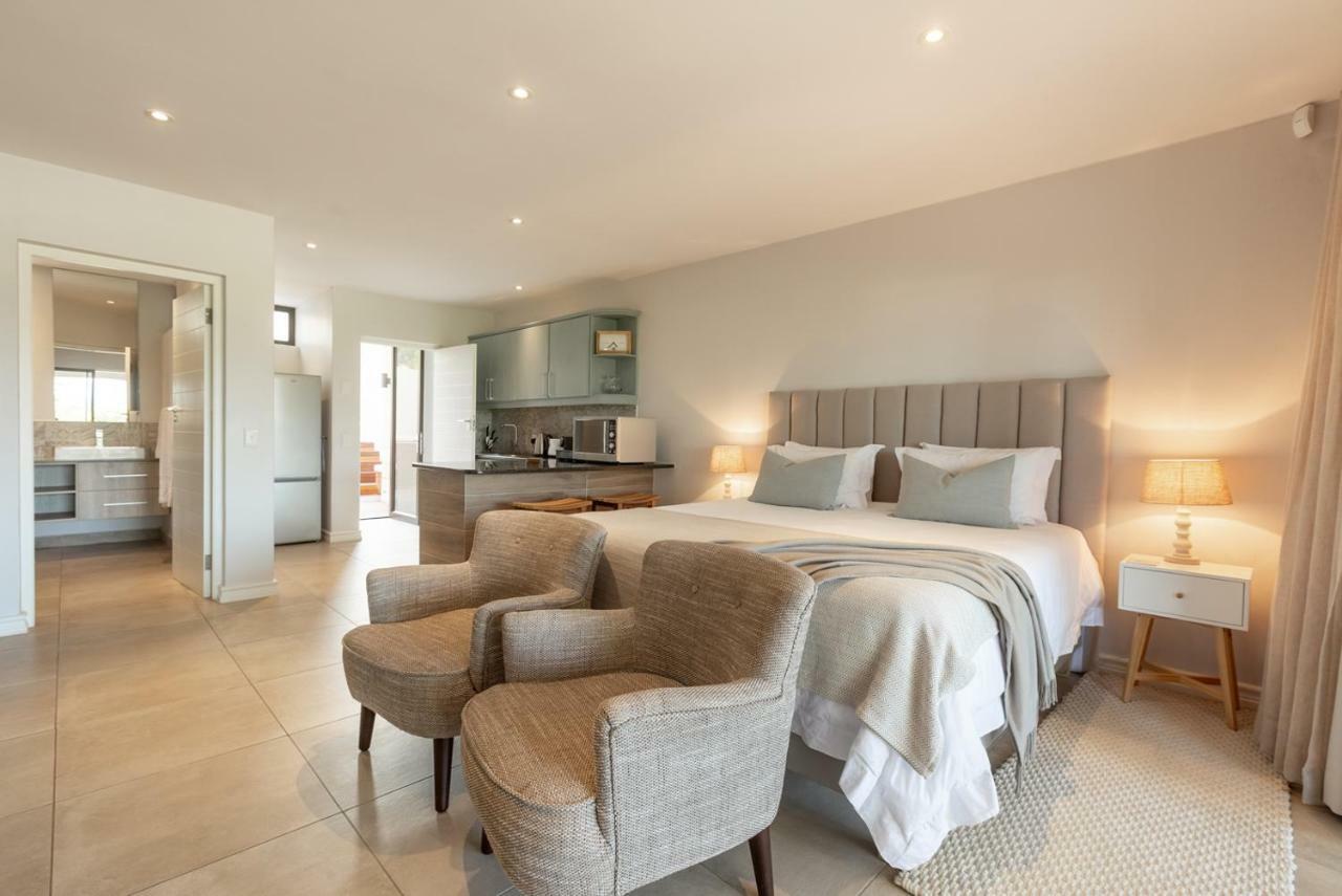 플레튼버그 베이 Sunrise Bay Self Catering 아파트 외부 사진