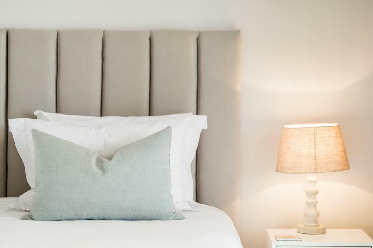 플레튼버그 베이 Sunrise Bay Self Catering 아파트 외부 사진