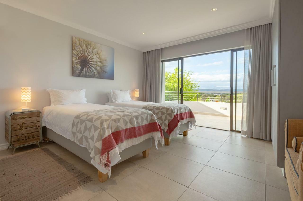 플레튼버그 베이 Sunrise Bay Self Catering 아파트 외부 사진