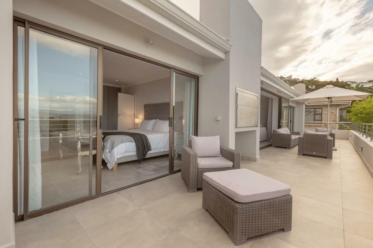 플레튼버그 베이 Sunrise Bay Self Catering 아파트 외부 사진