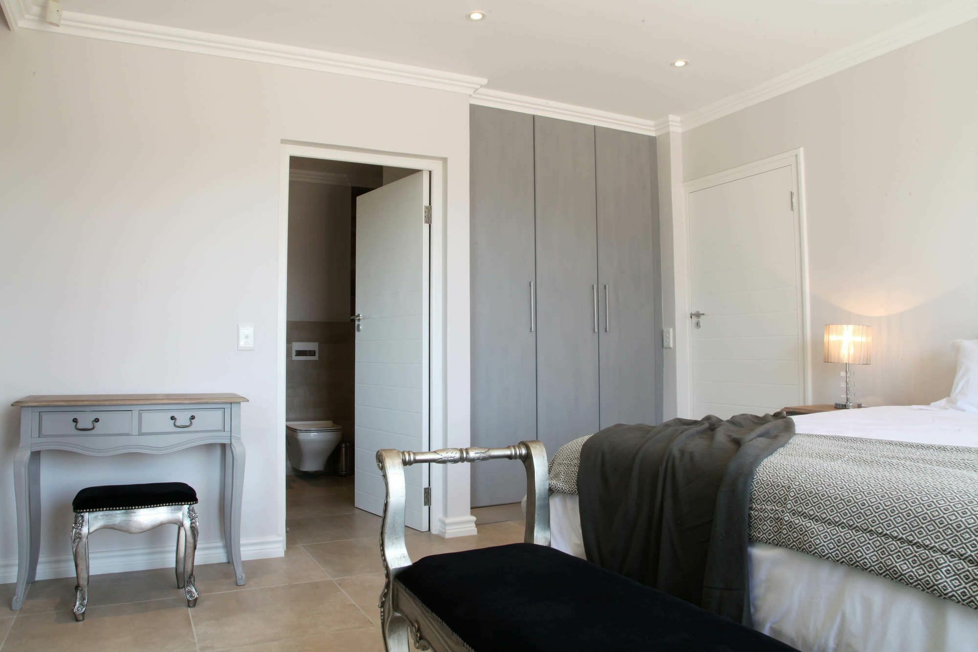 플레튼버그 베이 Sunrise Bay Self Catering 아파트 외부 사진
