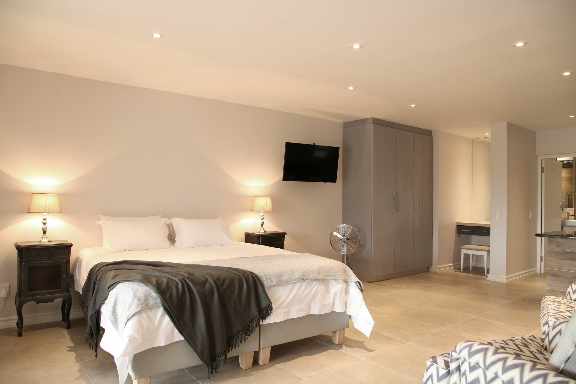 플레튼버그 베이 Sunrise Bay Self Catering 아파트 외부 사진