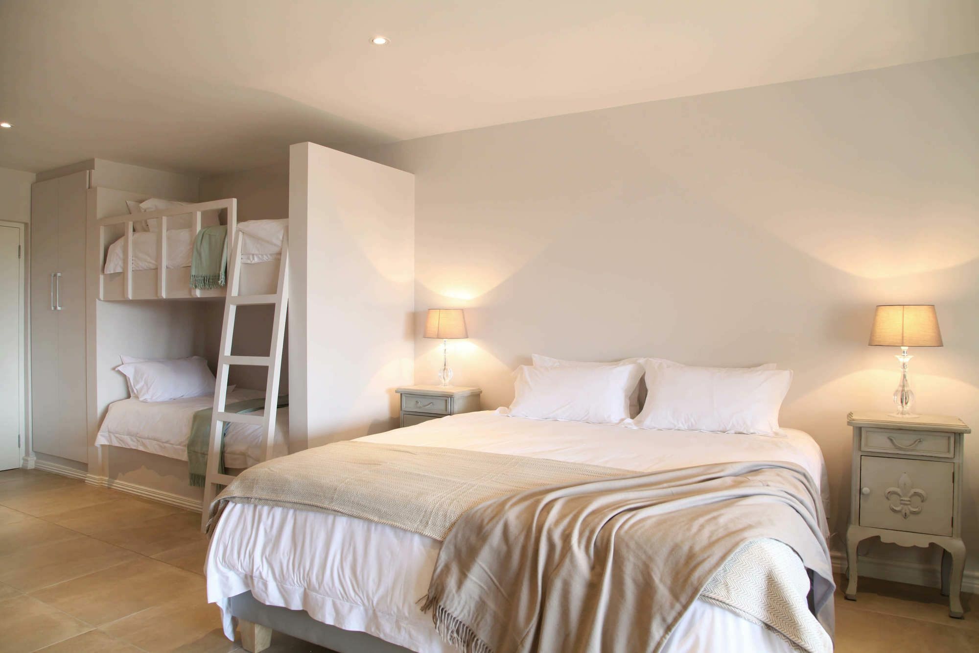플레튼버그 베이 Sunrise Bay Self Catering 아파트 외부 사진