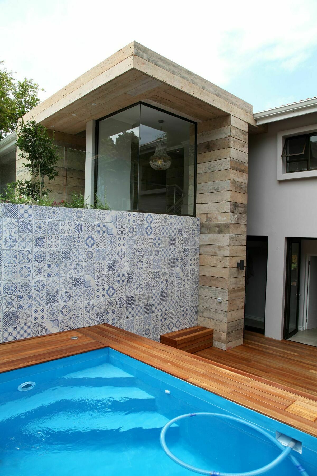 플레튼버그 베이 Sunrise Bay Self Catering 아파트 외부 사진