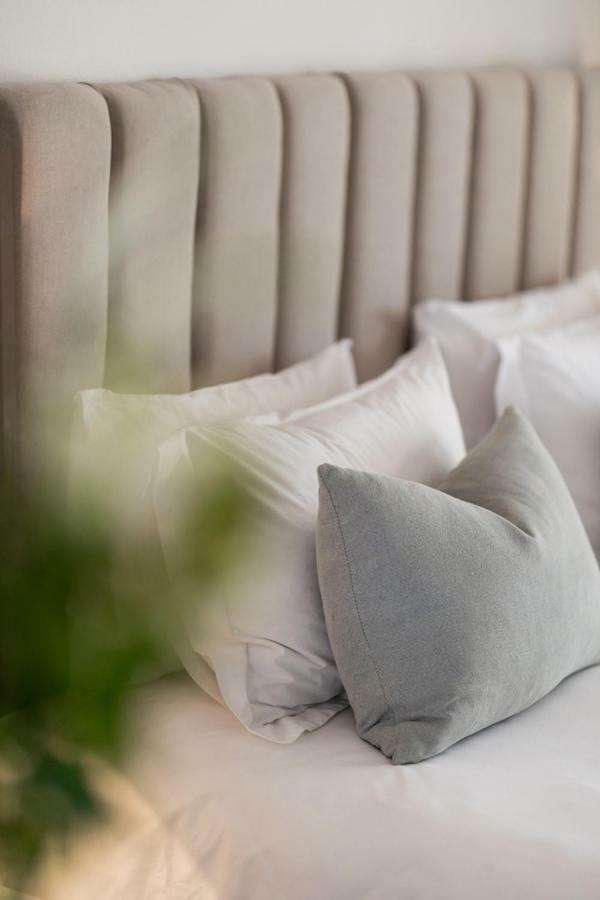 플레튼버그 베이 Sunrise Bay Self Catering 아파트 외부 사진