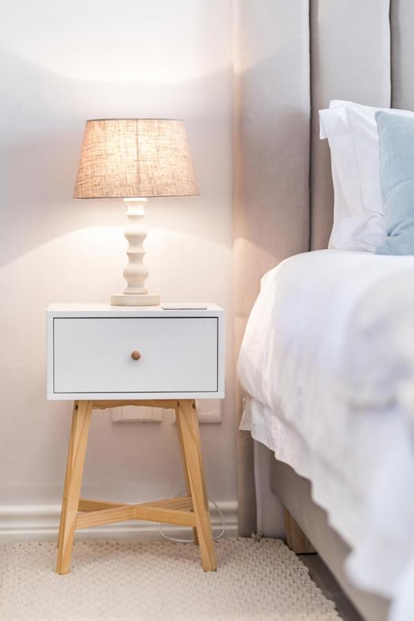 플레튼버그 베이 Sunrise Bay Self Catering 아파트 외부 사진